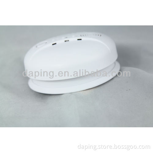 EN50291 passed Carbon Monoxide Detector/CO Detector/CO sensor Alarm